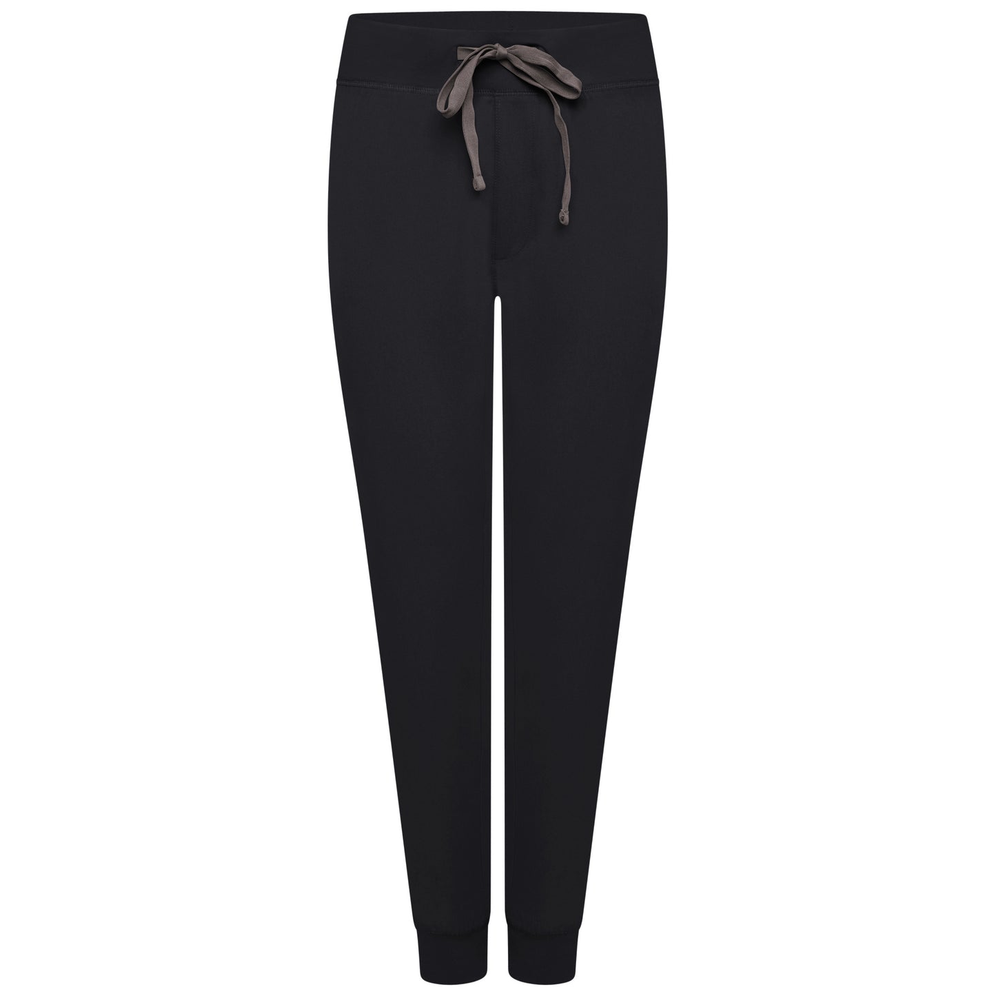 Neo Black Scrub Joggers