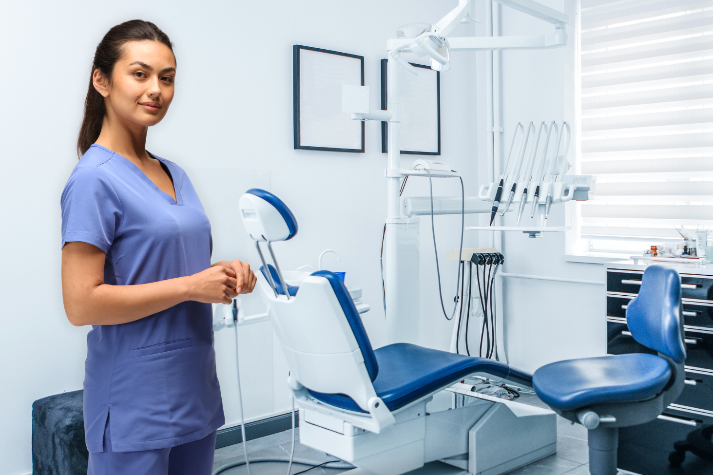 How to find: High Quality Dentist Scrubs in the UK
