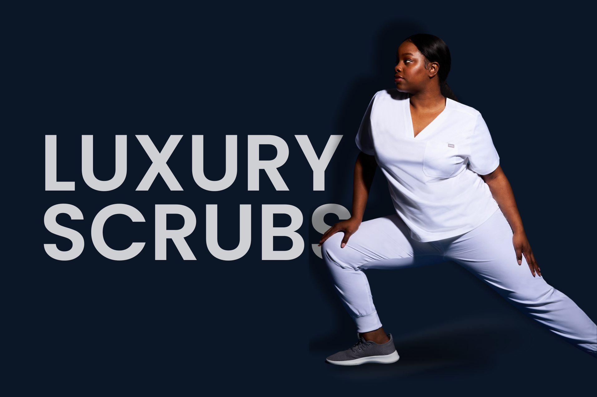 Scrub Header How to find: Luxury Scrubs in the UK | simki | Under the scrubs – Simki