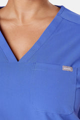 Ceil Blue
