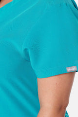 Teal