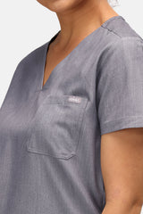 Charcoal Grey