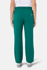 Arlo Hunter Green Scrub Trousers
