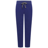 Arlo Navy Scrub Trousers