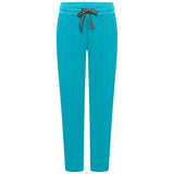 Arlo Teal Scrub Trousers
