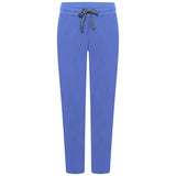 Arlo Ceil Blue Scrub Trousers