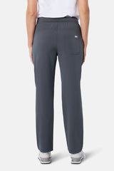 Arlo Pewter Grey Scrub Trousers