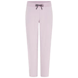 Arlo Blush Pink Scrub Trousers