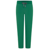 Arlo Hunter Green Scrub Trousers