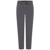 Arlo Pewter Grey Scrub Trousers