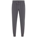 Maxwell Pewter Grey Scrub Joggers