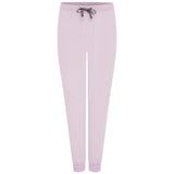 Neo Blush Pink Scrub Joggers