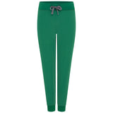 Neo Hunter Green Scrub Joggers