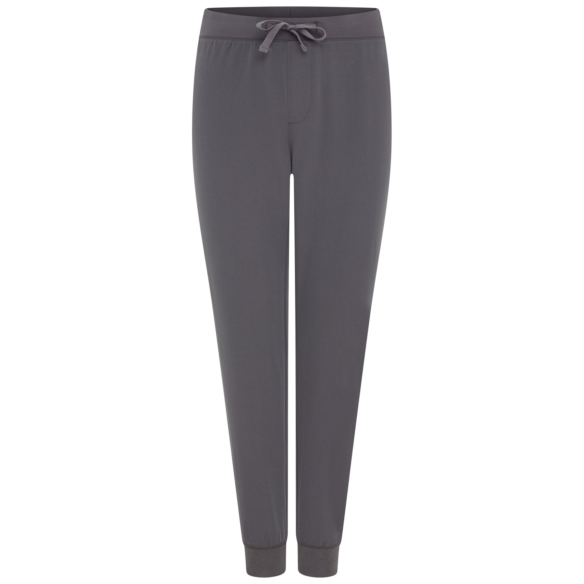Neo Advanced Stretch Fabric Trouser - Jogger Scrub Trouser in Pewter ...