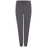 Neo Pewter Grey Scrub Joggers