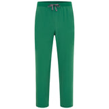 Otto Hunter Green Scrub Trousers