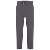 Otto Pewter Grey Scrub Trousers