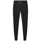 Maxwell Black Scrub Joggers