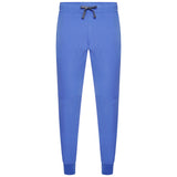 Maxwell Ceil Blue Scrub Joggers