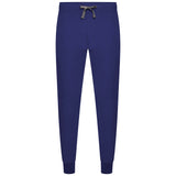 Maxwell Navy Scrub Joggers