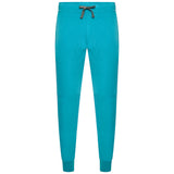 Maxwell Teal Scrub Joggers