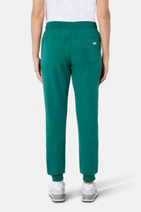 Neo Hunter Green Scrub Joggers