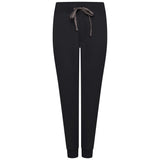 Neo Black Scrub Joggers