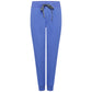 Neo Ceil Blue Scrub Joggers