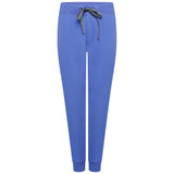 Neo Ceil Blue Scrub Joggers