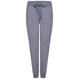 Neo Charcoal Grey Scrub Joggers