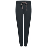 Neo Soft Black Scrub Joggers