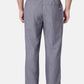 Otto Charcoal Grey Scrub Trousers