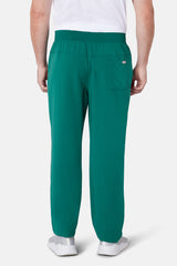 Otto Hunter Green Scrub Trousers