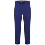 Otto Navy Scrub Trousers