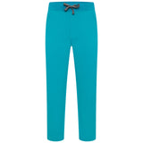 Otto Teal Scrub Trousers