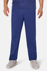 Otto Navy Scrub Trousers
