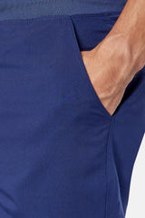 Otto Navy Scrub Trousers